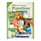 PJS26 | Painting by numbers™ 10pc 8.75" x 11.375" Puppy & Teddy Bear Painting Project